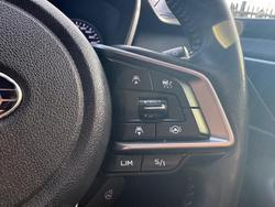 2021 Subaru Outback AWD Touring