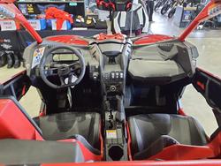 2025 Can-Am Maverick X3 X DS Turbo RR SAS Maverick