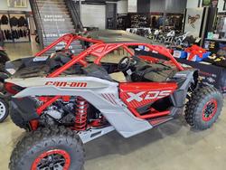 2025 Can-Am Maverick X3 X DS Turbo RR SAS Maverick