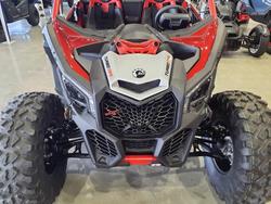 2025 Can-Am Maverick X3 X DS Turbo RR SAS Maverick