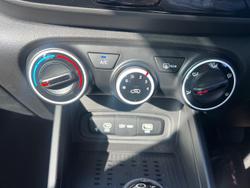2024 Hyundai Venue Active QX.V5 MY25 Ultimate Red