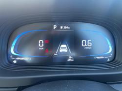 2024 Hyundai Venue Active QX.V5 MY25 Ultimate Red