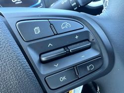 2024 Hyundai Venue Active QX.V5 MY25 Ultimate Red