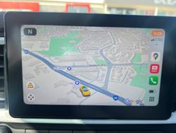 2024 Hyundai Venue Active QX.V5 MY25 Ultimate Red