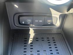 2024 Hyundai Venue Active QX.V5 MY25 Ultimate Red