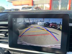 2024 Hyundai Venue Active QX.V5 MY25 Ultimate Red