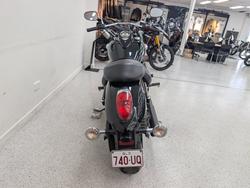 2015 Kawasaki VULCAN 900 (VN900) CLASSIC Black
