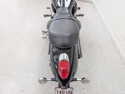 2015 Kawasaki VULCAN 900 (VN900) CLASSIC Black