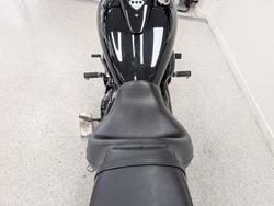 2015 Kawasaki VULCAN 900 (VN900) CLASSIC Black
