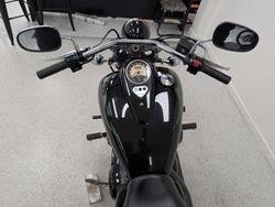 2015 Kawasaki VULCAN 900 (VN900) CLASSIC Black