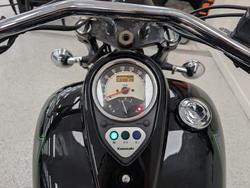 2015 Kawasaki VULCAN 900 (VN900) CLASSIC Black