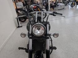 2015 Kawasaki VULCAN 900 (VN900) CLASSIC Black