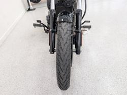 2015 Kawasaki VULCAN 900 (VN900) CLASSIC Black