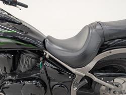 2015 Kawasaki VULCAN 900 (VN900) CLASSIC Black