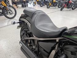 2015 Kawasaki VULCAN 900 (VN900) CLASSIC Black