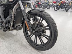 2015 Kawasaki VULCAN 900 (VN900) CLASSIC Black