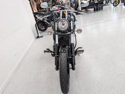 2015 Kawasaki VULCAN 900 (VN900) CLASSIC Black