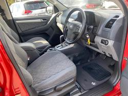 2015 Holden Colorado LS