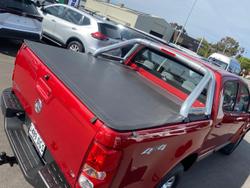 2015 Holden Colorado LS