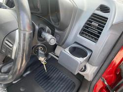 2015 Holden Colorado LS