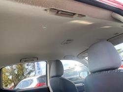 2015 Holden Colorado LS