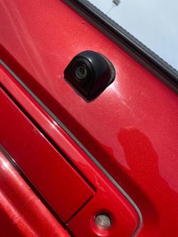 2015 Holden Colorado LS