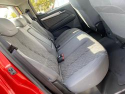 2015 Holden Colorado LS