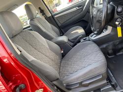 2015 Holden Colorado LS