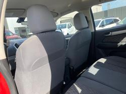 2015 Holden Colorado LS