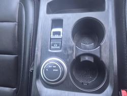 2021 GWM Ute Cannon NPW 4X4 Dual Range Pearl White