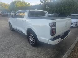 2021 GWM Ute Cannon