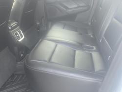 2021 GWM Ute Cannon NPW 4X4 Dual Range Pearl White