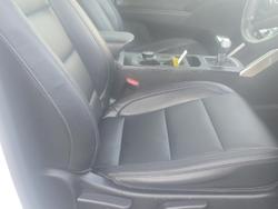 2021 GWM Ute Cannon NPW 4X4 Dual Range Pearl White