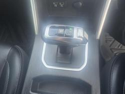 2021 GWM Ute Cannon NPW 4X4 Dual Range Pearl White