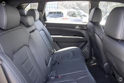 2025 KGM Rexton Advance