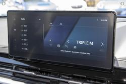 2025 KGM Rexton Advance