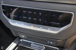 2025 KGM Rexton Advance