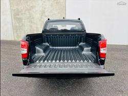 2025 KGM Musso Advance