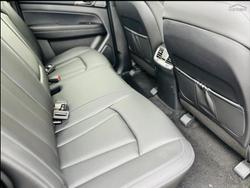 2025 KGM Musso Advance