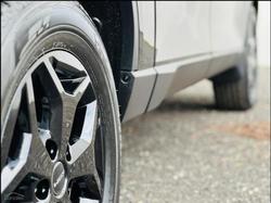 2025 KGM Musso Advance