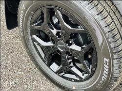 2025 KGM Musso Advance