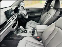 2025 KGM Musso Advance