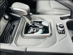 2025 KGM Musso Advance