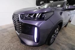 2025 Chery Tiggo 4 Ultimate