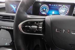 2025 Chery Tiggo 4 Ultimate