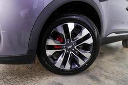 2025 Chery Tiggo 4 Ultimate