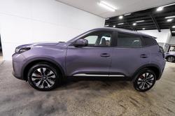 2025 Chery Tiggo 4 Ultimate