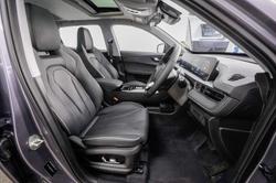 2025 Chery Tiggo 4 Ultimate