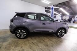 2025 Chery Tiggo 4 Ultimate