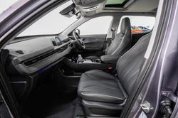 2025 Chery Tiggo 4 Ultimate